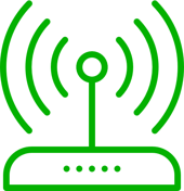 Ремонт точек доступа Wi-Fi