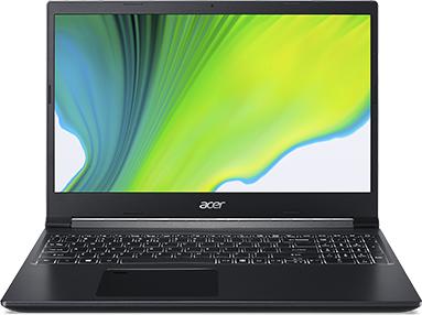 Acer Aspire 7 250G-E454G50Mnkk