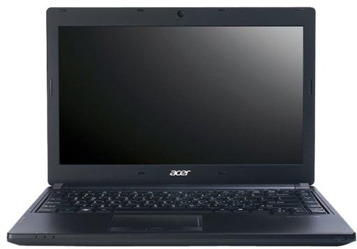 Acer TravelMate P6 TMP614-51TG