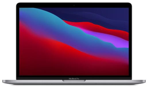 MacBook Pro 16 2021 (M1)