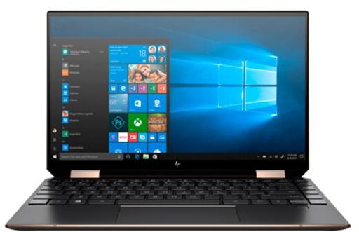 HP Spectre x360 13-aw0015nw