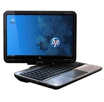 HP TouchSmart tx2-1100