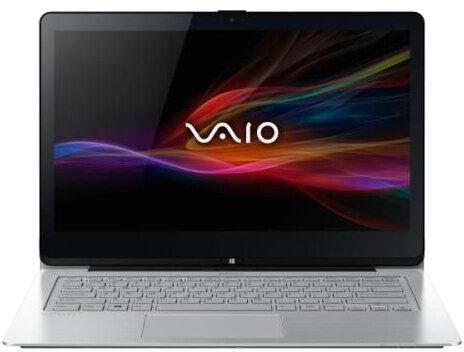 Sony VAIO Fit A SVF11N1S2R