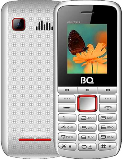 BQ Mobile BQ-1846 One Power